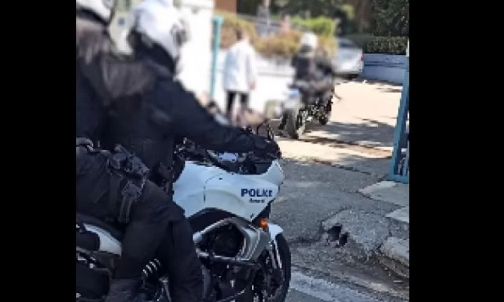 ΕΛ.ΑΣ: Προκηρύχθηκε διαγωνισμός για την πρόσληψη 30 ψυχολόγων και 30 ιατρών διαφόρων ειδικοτήτων